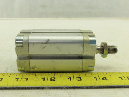 Festo ADVU-25-40-A-PA 156614 25mm Bore40mm Stroke Double Acting Air Cylinder