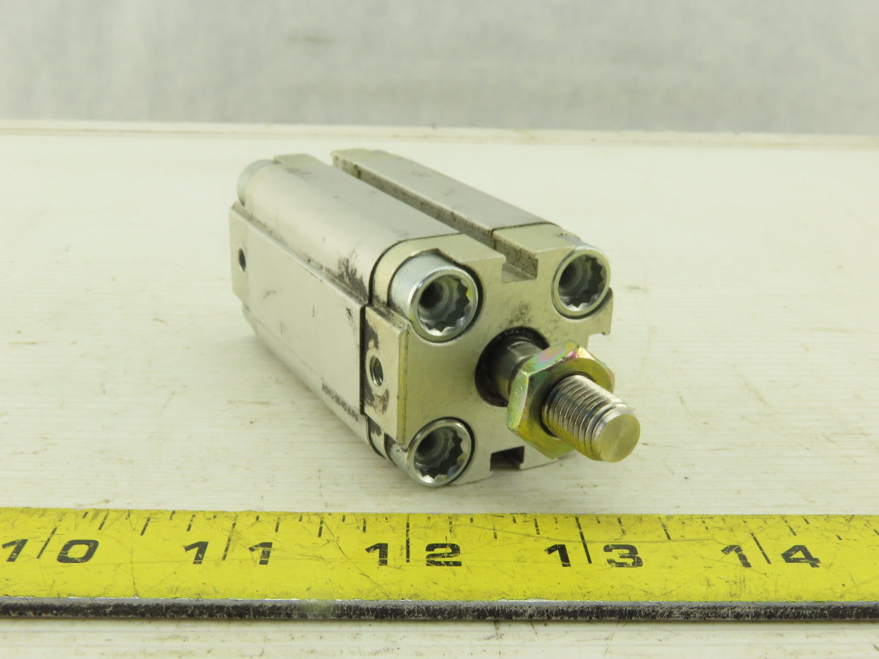 Festo ADVU-25-40-A-PA 156614 25mm Bore40mm Stroke Double Acting Air Cylinder