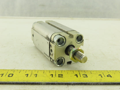 Festo ADVU-25-40-A-PA 156614 25mm Bore40mm Stroke Double Acting Air Cylinder