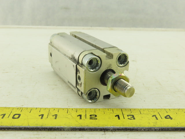 Festo ADVU-25-40-A-PA 156614 25mm Bore40mm Stroke Double Acting Air Cylinder