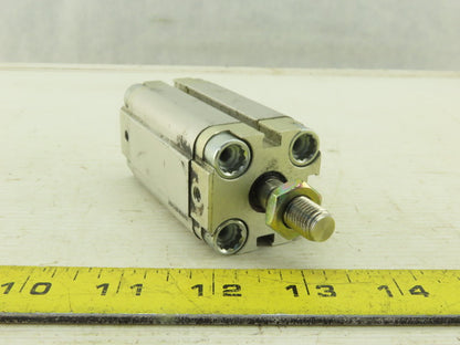 Festo ADVU-25-40-A-PA 156614 25mm Bore40mm Stroke Double Acting Air Cylinder