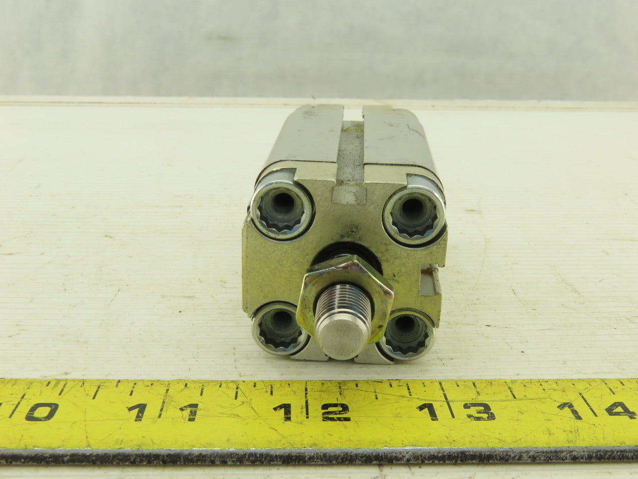 Festo ADVU-25-40-A-PA 156614 25mm Bore40mm Stroke Double Acting Air Cylinder