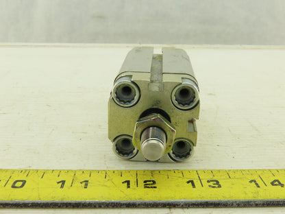 Festo ADVU-25-40-A-PA 156614 25mm Bore40mm Stroke Double Acting Air Cylinder