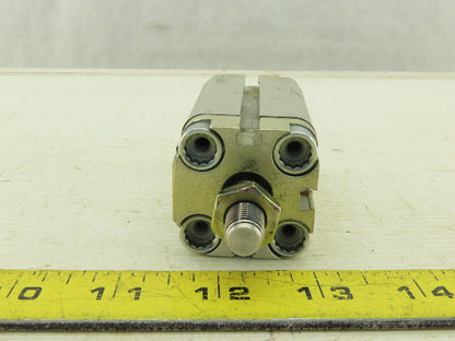 Festo ADVU-25-40-A-PA 156614 25mm Bore40mm Stroke Double Acting Air Cylinder