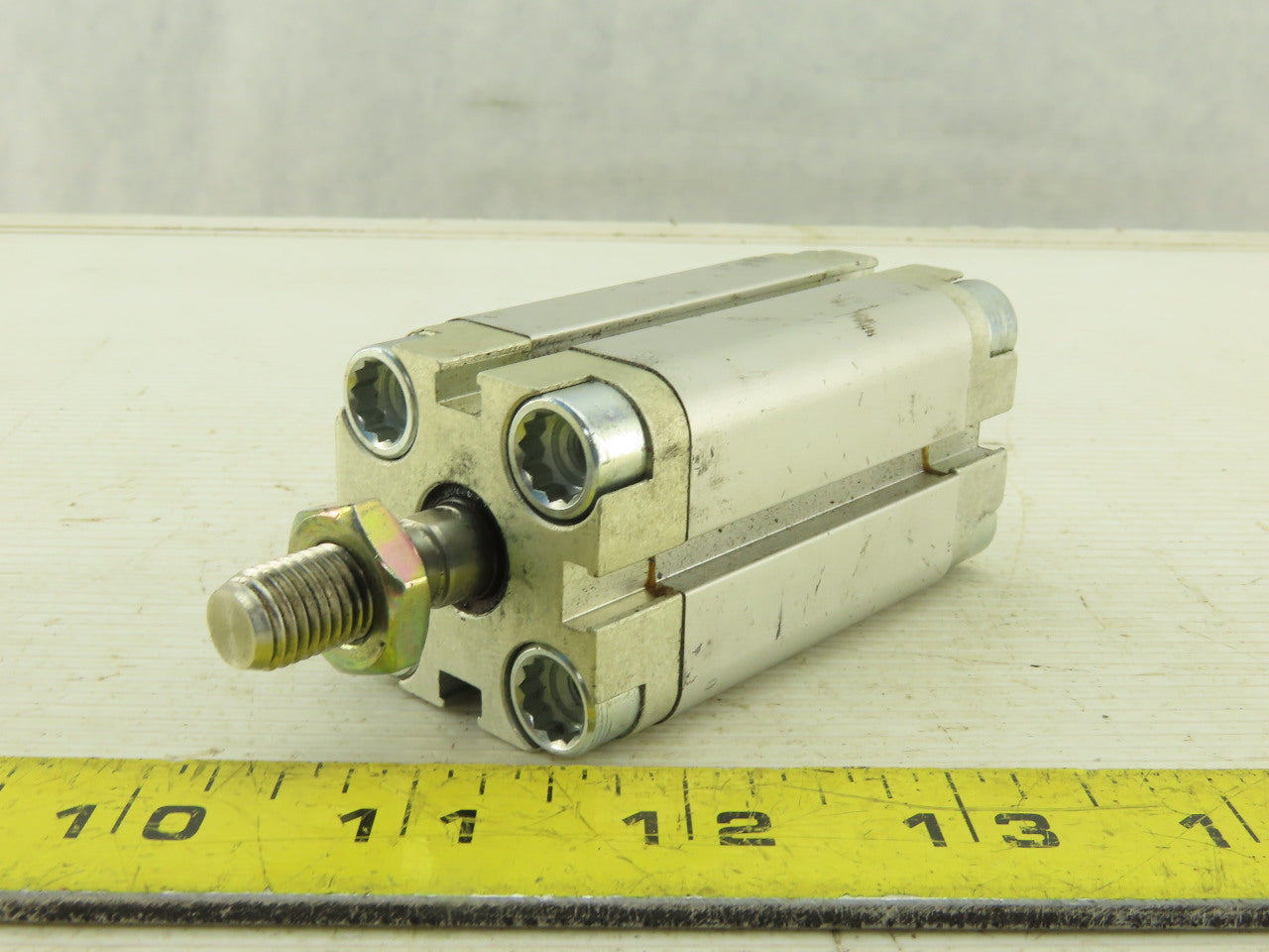 Festo ADVU-25-40-A-PA 156614 25mm Bore40mm Stroke Double Acting Air Cylinder