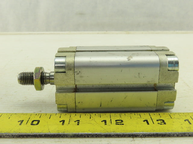 Festo ADVU-25-40-A-PA 156614 25mm Bore40mm Stroke Double Acting Air Cylinder