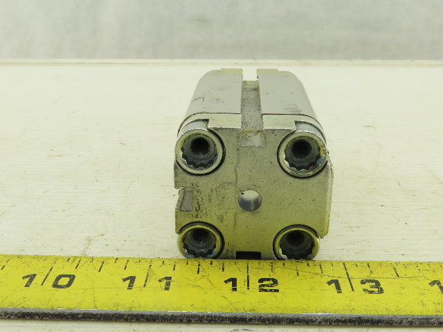 Festo ADVU-25-40-A-PA 156614 25mm Bore40mm Stroke Double Acting Air Cylinder