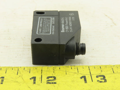 Baumer OSDK 14D9001/S35A Through Beam Sensor Emitter 10-30VDC