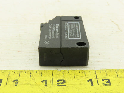 Baumer OSDK 14D9001/S35A Through Beam Sensor Emitter 10-30VDC