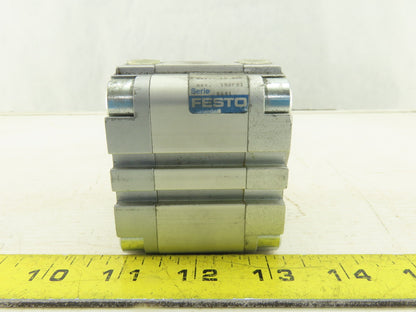 Festo ADVU-50-15-PA 50mm Bore 15mm Stroke Double Acting Air Cylinder