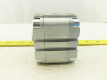 Festo ADVU-50-15-PA 50mm Bore 15mm Stroke Double Acting Air Cylinder