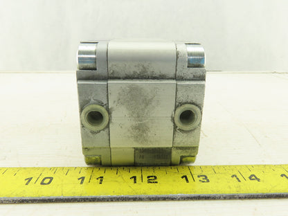 Festo ADVU-50-15-PA 50mm Bore 15mm Stroke Double Acting Air Cylinder