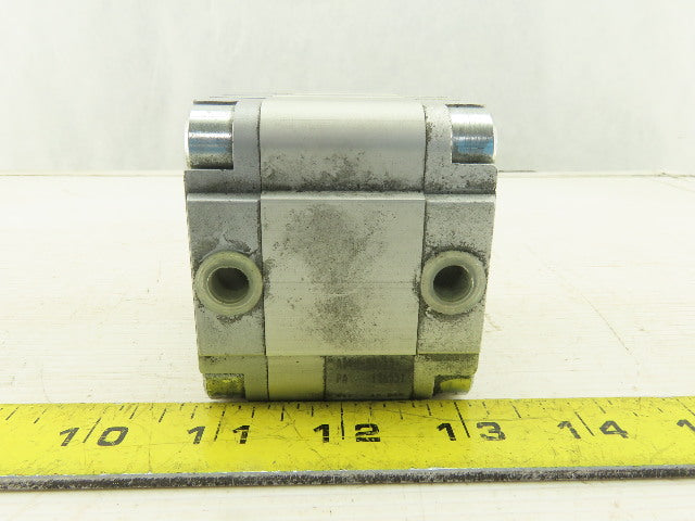 Festo ADVU-50-15-PA 50mm Bore 15mm Stroke Double Acting Air Cylinder