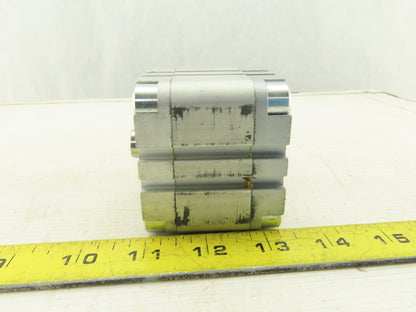 Festo ADVU-50-15-PA 50mm Bore 15mm Stroke Double Acting Air Cylinder