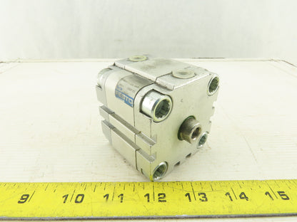 Festo ADVU-50-15-PA 50mm Bore 15mm Stroke Double Acting Air Cylinder