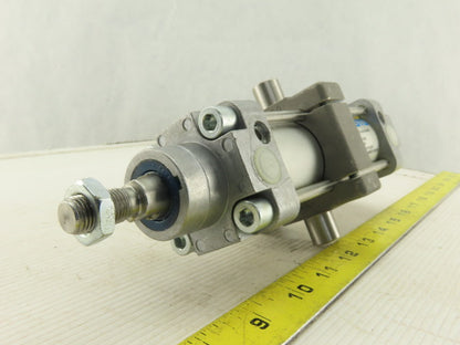 Festo DNGZK-40-80-PPV-A 40mm Bore 80mm Stroke Trunnion Dbl Acting Air Cylinder