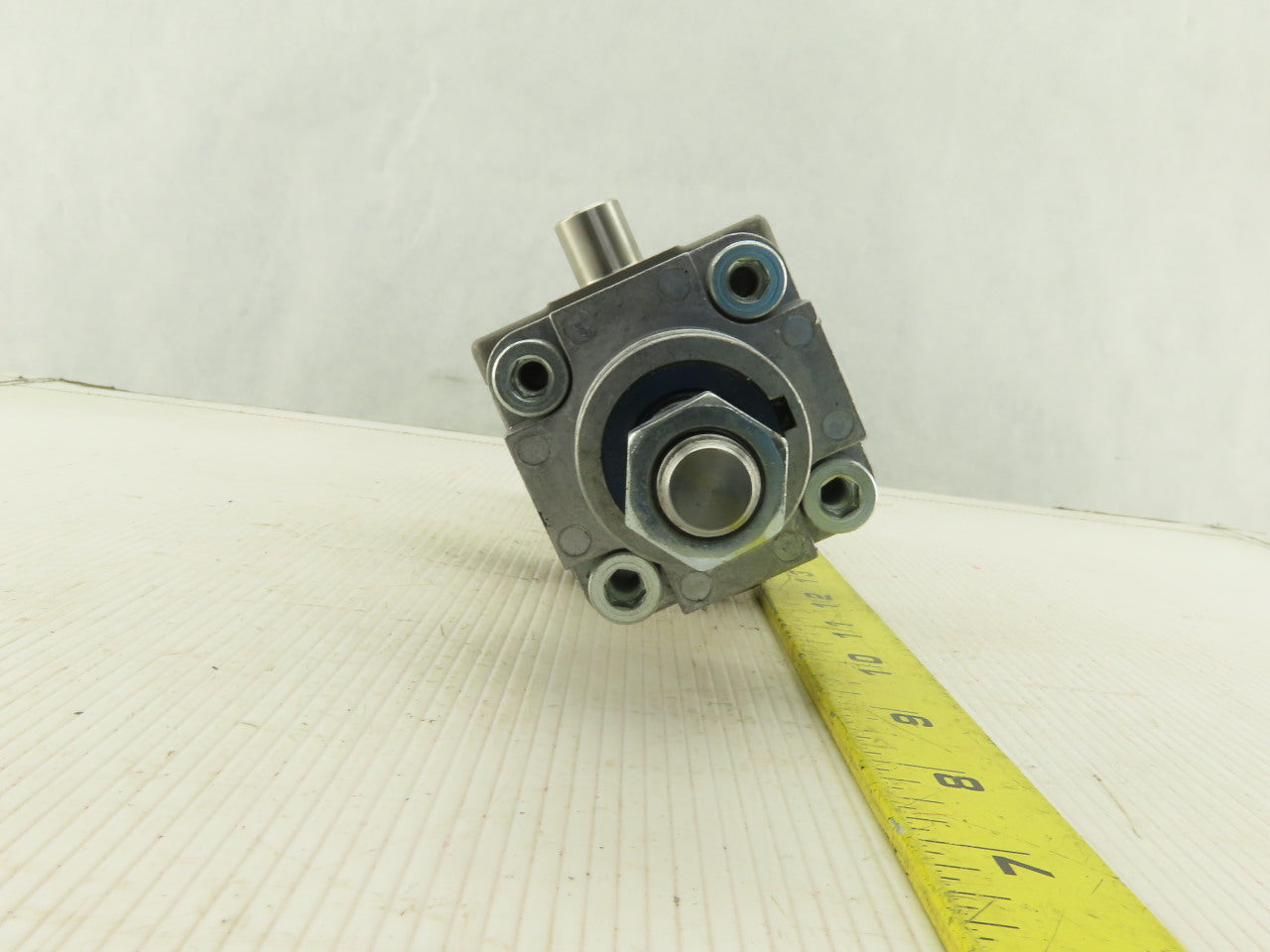 Festo DNGZK-40-80-PPV-A 40mm Bore 80mm Stroke Trunnion Dbl Acting Air Cylinder