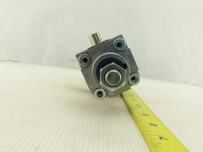 Festo DNGZK-40-80-PPV-A 40mm Bore 80mm Stroke Trunnion Dbl Acting Air Cylinder