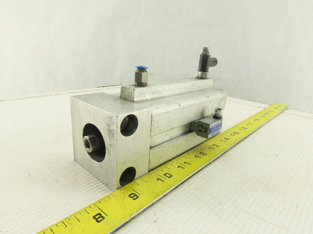 Festo 45mm Bore 55mm Stroke Double Acting Welded Air Cylinder