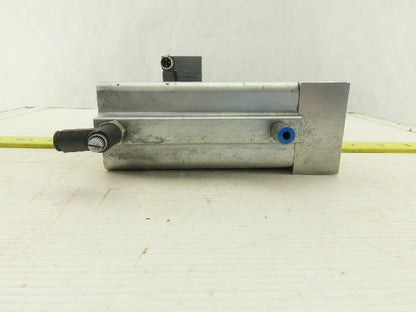 Festo 45mm Bore 55mm Stroke Double Acting Welded Air Cylinder