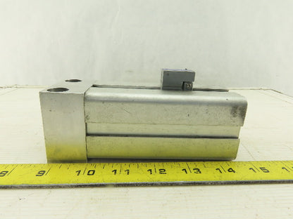 Festo 45mm Bore 55mm Stroke Double Acting Welded Air Cylinder