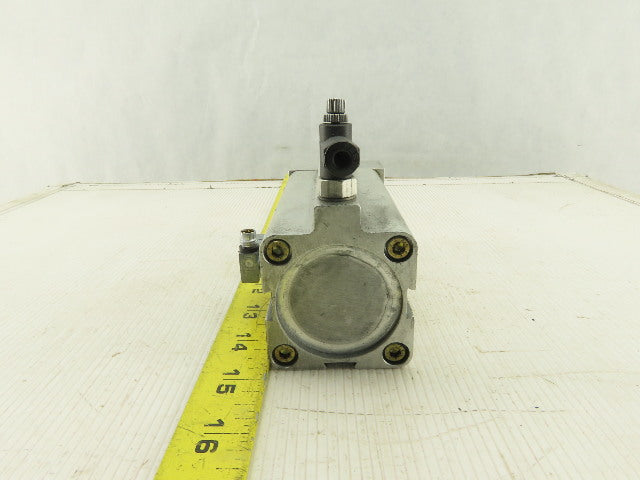 Festo 45mm Bore 55mm Stroke Double Acting Welded Air Cylinder