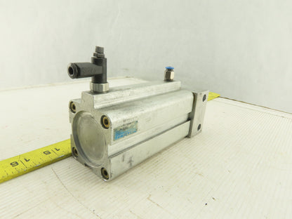 Festo 45mm Bore 55mm Stroke Double Acting Welded Air Cylinder