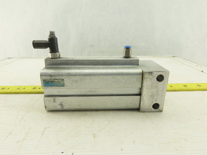 Festo 45mm Bore 55mm Stroke Double Acting Welded Air Cylinder
