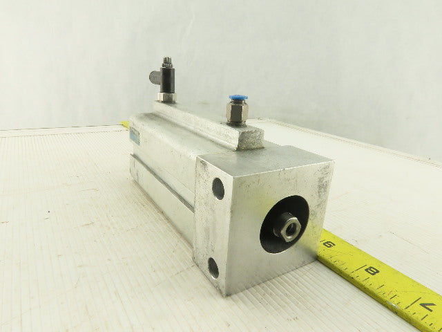 Festo 45mm Bore 55mm Stroke Double Acting Welded Air Cylinder