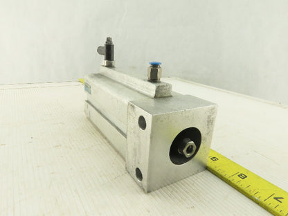 Festo 45mm Bore 55mm Stroke Double Acting Welded Air Cylinder