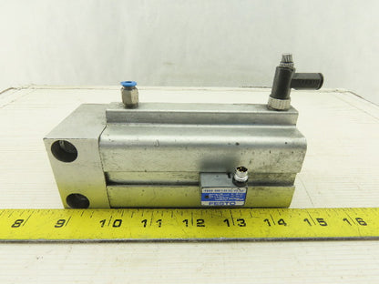 Festo 45mm Bore 55mm Stroke Double Acting Welded Air Cylinder