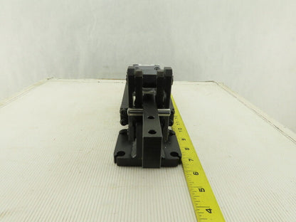 Vektek AMF 6825CE-4 Heavy Duty Vertical Pneumatic Toggle Clamp