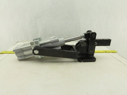 Vektek AMF 6825CE-4 Heavy Duty Vertical Pneumatic Toggle Clamp