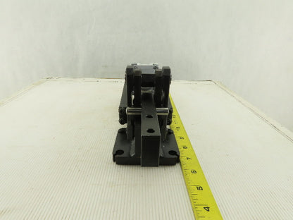 Vektek AMF 6825CE-4 Heavy Duty Vertical Pneumatic Toggle Clamp