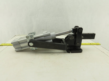 Vektek AMF 6825CE-4 Heavy Duty Vertical Pneumatic Toggle Clamp