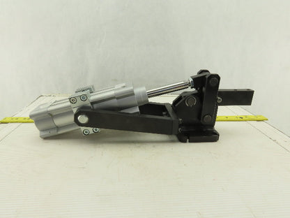 Vektek AMF 6825CE-4 Heavy Duty Vertical Pneumatic Toggle Clamp
