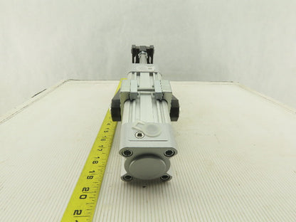 Vektek AMF 6825CE-4 Heavy Duty Vertical Pneumatic Toggle Clamp