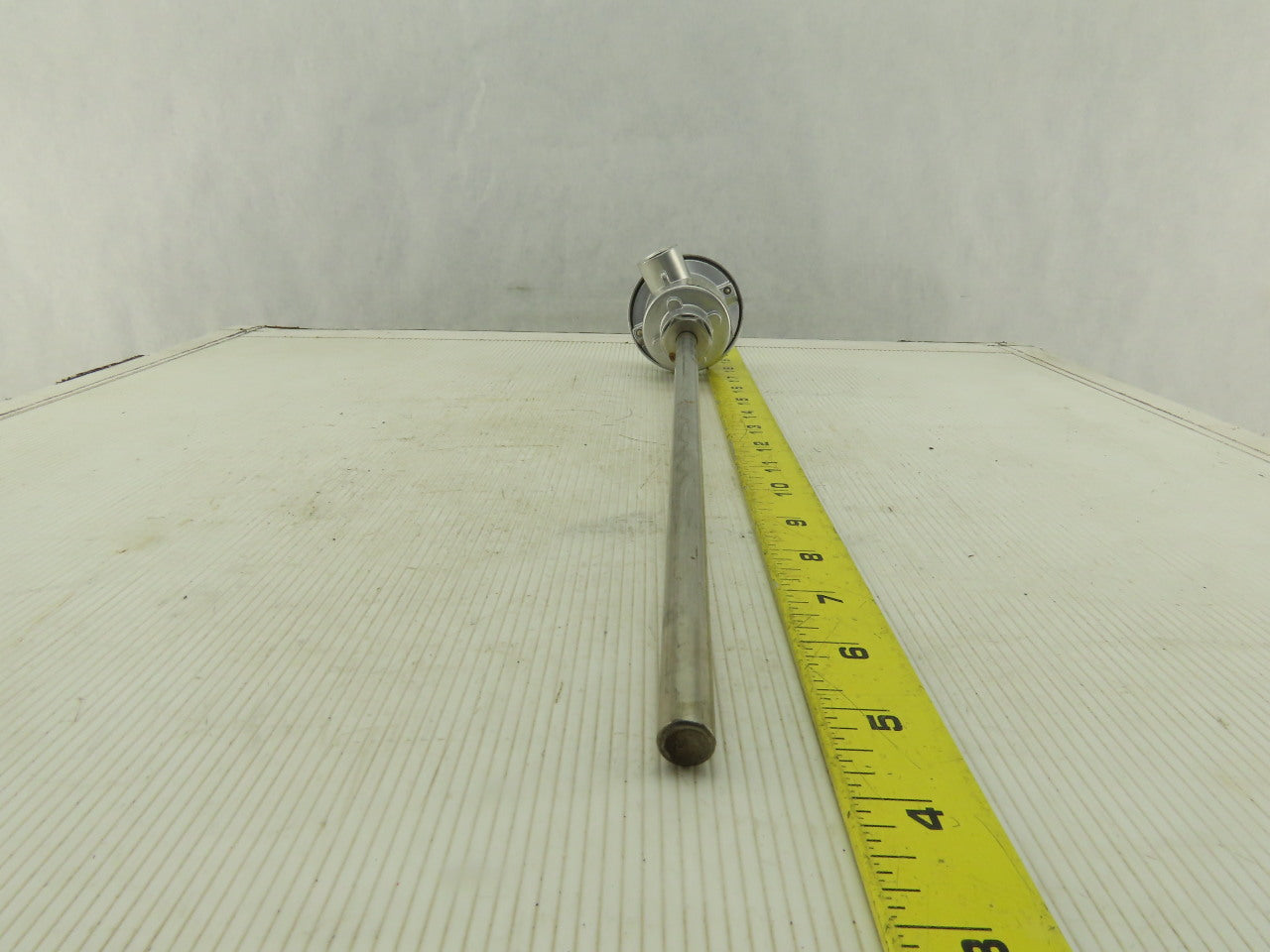 S+S Regeltechnik RGTF1Pt100 4 Thermasgard 42-60V -35-600°C Smoke Gas Temp Sensor