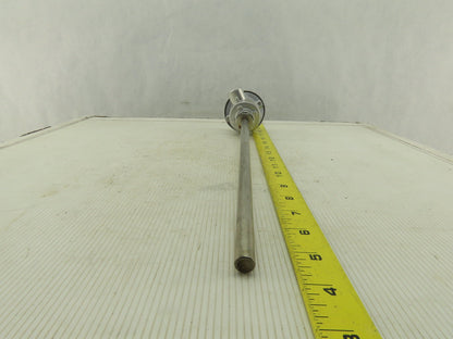 S+S Regeltechnik RGTF1Pt100 4 Thermasgard 42-60V -35-600°C Smoke Gas Temp Sensor