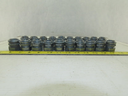 Thomas & Betts TC-212 3/4" Rigid EMT Conduit 3/4" Box Connector Lot Of 20