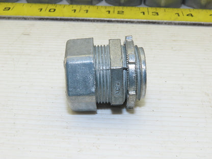 Thomas & Betts TC-212 3/4" Rigid EMT Conduit 3/4" Box Connector Lot Of 20