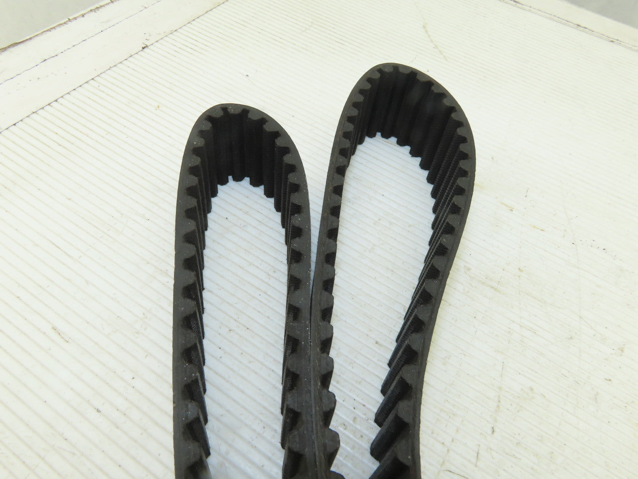 Ametric STD 1800-S8M 225 Teeth Timing Belt 1800mm Pitch Length 30.5mm Wide
