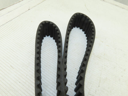 Ametric STD 1800-S8M 225 Teeth Timing Belt 1800mm Pitch Length 30.5mm Wide