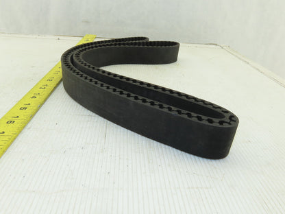 Ametric STD 1800-S8M 225 Teeth Timing Belt 1800mm Pitch Length 30.5mm Wide