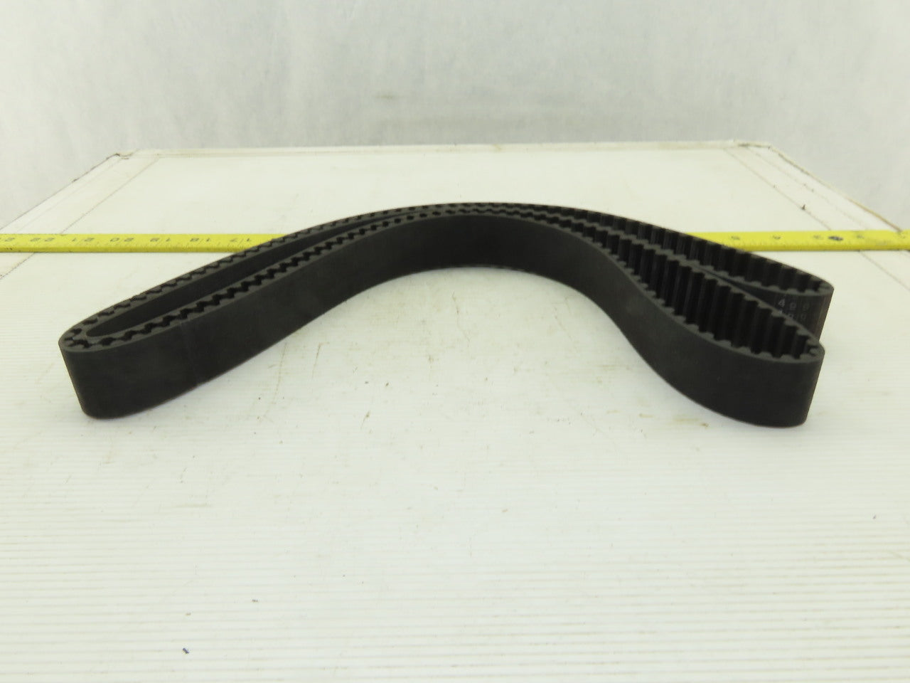 Ametric STD 1800-S8M 225 Teeth Timing Belt 1800mm Pitch Length 30.5mm Wide