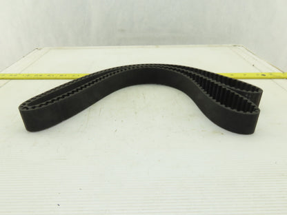 Ametric STD 1800-S8M 225 Teeth Timing Belt 1800mm Pitch Length 30.5mm Wide