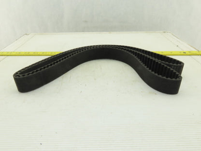 Ametric STD 1800-S8M 225 Teeth Timing Belt 1800mm Pitch Length 30.5mm Wide