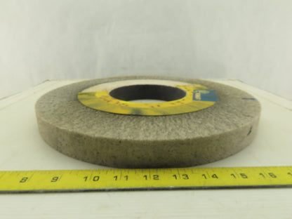 Kinik VH66011014 Used 32A Abrasive Wheel 355x32x127.00 13-1/4" OD 2000M/Min