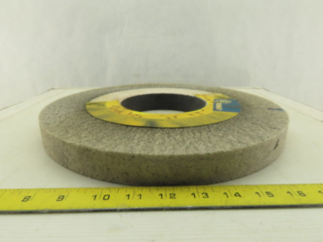 Kinik VH66011014 Used 32A Abrasive Wheel 355x32x127.00 13-1/4" OD 2000M/Min