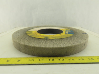 Kinik VH66011014 Used 32A Abrasive Wheel 355x32x127.00 13-1/4" OD 2000M/Min